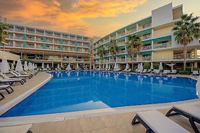 Tui Blue Barut Andiz - Adults Only - All Inclusive