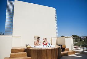 Tui Blue Barut Andiz - Adults Only - All Inclusive