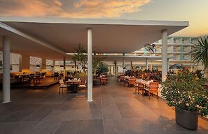 Tui Blue Barut Andiz - Adults Only - All Inclusive