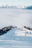 Rinderberg Lodge