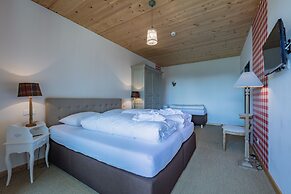 Rinderberg Swiss Alpine Lodge