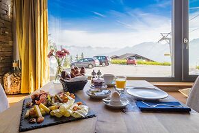 Rinderberg Swiss Alpine Lodge