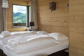 Rinderberg Swiss Alpine Lodge