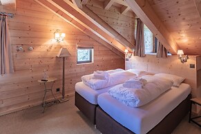 Rinderberg Swiss Alpine Lodge
