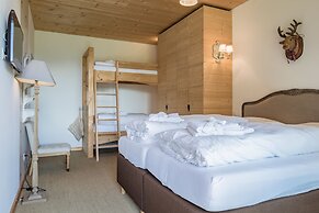 Rinderberg Swiss Alpine Lodge