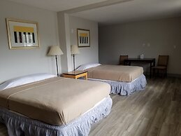 Merit Inn & Suites