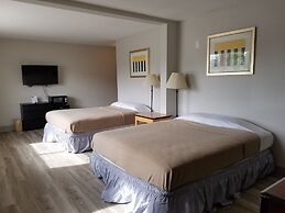 Merit Inn & Suites