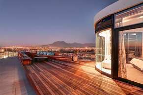 Ocean View Penthouse