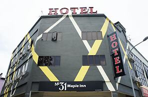 No. 31 Maple Inn