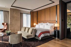 Bvlgari Hotel Beijing