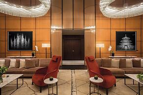 Bvlgari Hotel Beijing