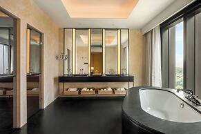 Bvlgari Hotel Beijing