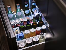 Bvlgari Hotel Beijing