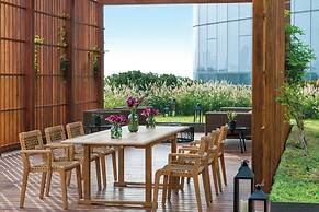 Bvlgari Hotel Beijing