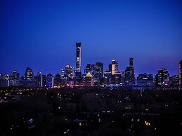 Bvlgari Hotel Beijing