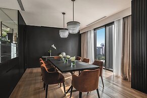 Bvlgari Hotel Beijing