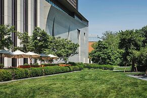 Bvlgari Hotel Beijing