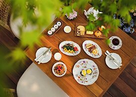 Bvlgari Hotel Beijing