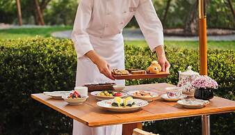 Bvlgari Hotel Beijing