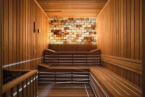 Bvlgari Hotel Beijing