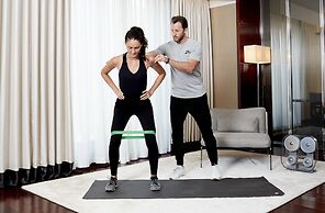 Bvlgari Hotel Beijing