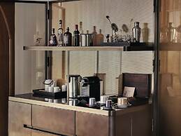 Bvlgari Hotel Beijing