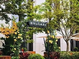 Bvlgari Hotel Beijing