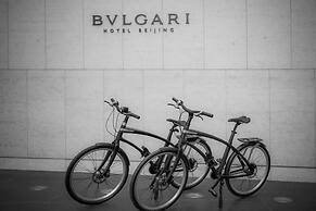 Bvlgari Hotel Beijing
