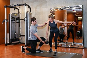 Bvlgari Hotel Beijing