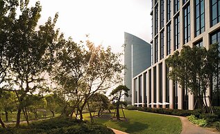 Bvlgari Hotel Beijing