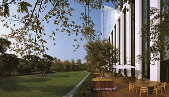 Bvlgari Hotel Beijing