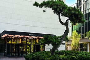 Bvlgari Hotel Beijing