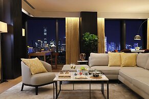 Bvlgari Hotel Beijing