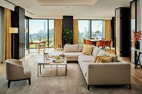 Bvlgari Hotel Beijing