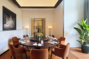Bvlgari Hotel Beijing