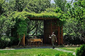 Bvlgari Hotel Beijing