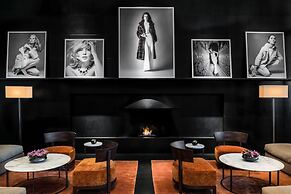 Bvlgari Hotel Beijing