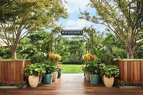 Bvlgari Hotel Beijing