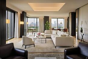 Bvlgari Hotel Beijing