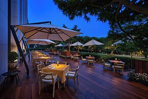 Bvlgari Hotel Beijing