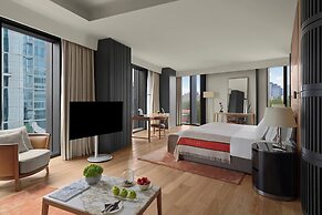 Bvlgari Hotel Beijing