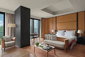 Bvlgari Hotel Beijing