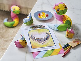 Bvlgari Hotel Beijing