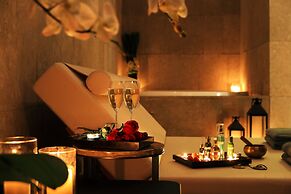 Bvlgari Hotel Beijing