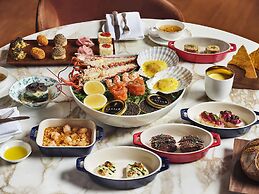 Bvlgari Hotel Beijing