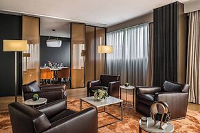 Bvlgari Hotel Beijing