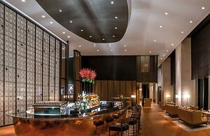Bvlgari Hotel Beijing