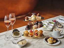 Bvlgari Hotel Beijing