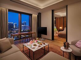 Bvlgari Hotel Beijing