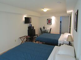 K7 Bed and Breakfast